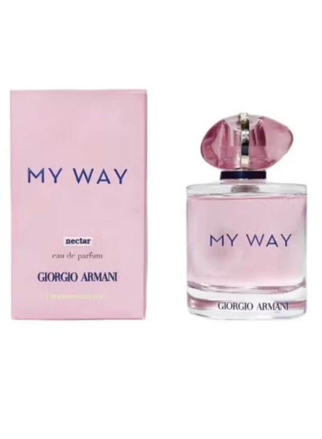 جورجيو أرماني ماي واي – عطر منزلي فاخر ولمسة ديكور زهرية - Image 3